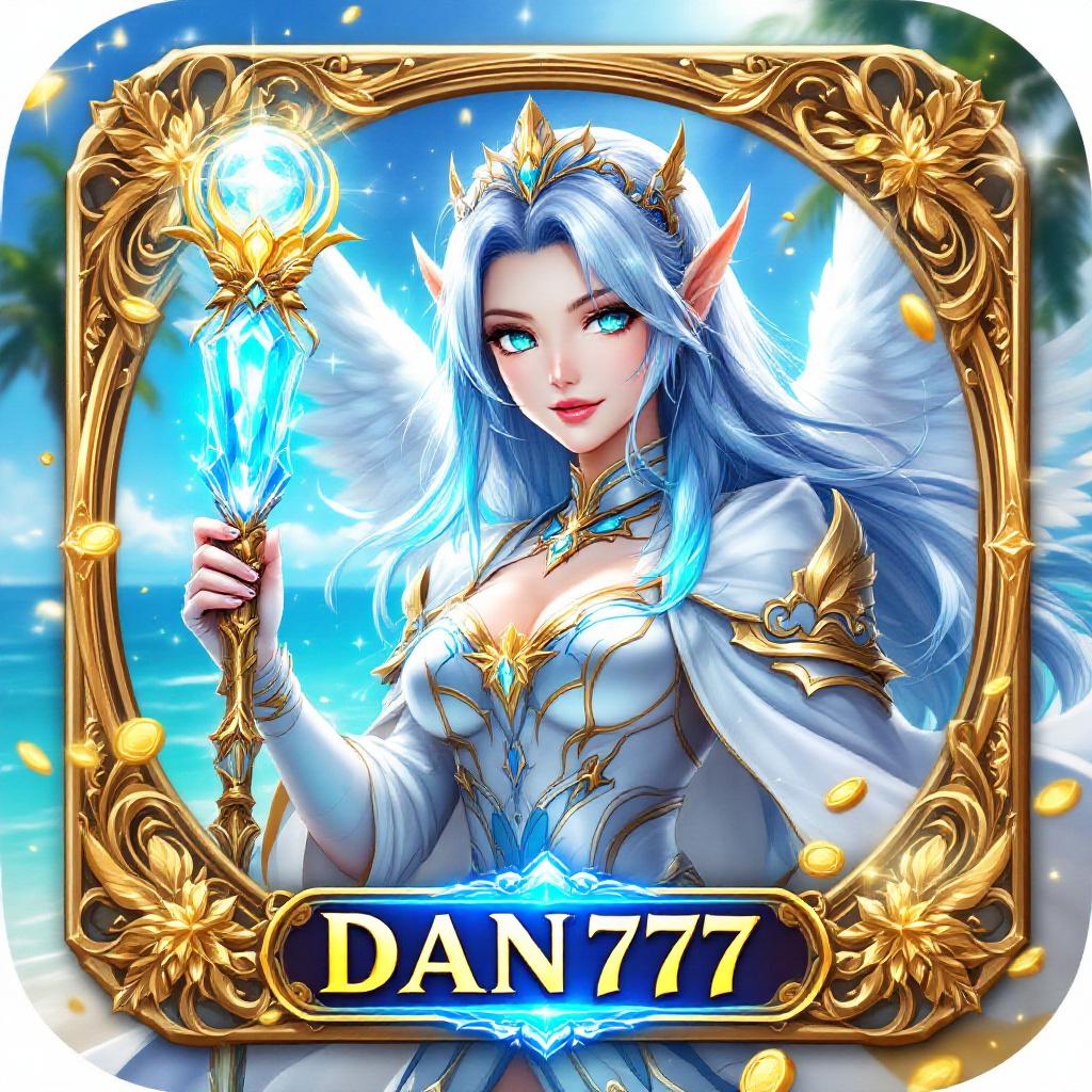 DAN777 - Login Event Jam 9.9 & G14.1 8.9Mb Spesial  